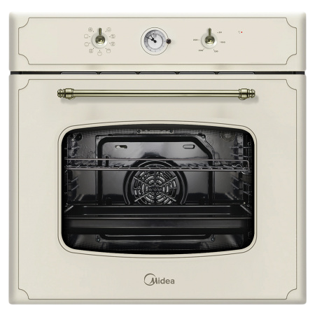Midea